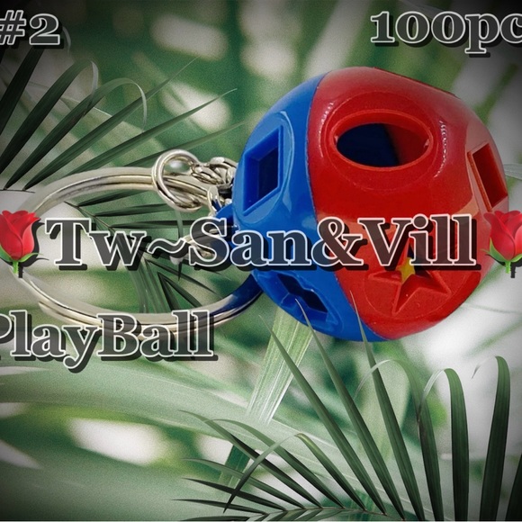 Tupperware Keychains Bundle 40pcs - Picture 3 of 15